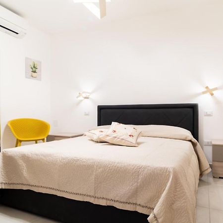 Bed and Breakfast I Parrini Porto Empedocle Exterior foto