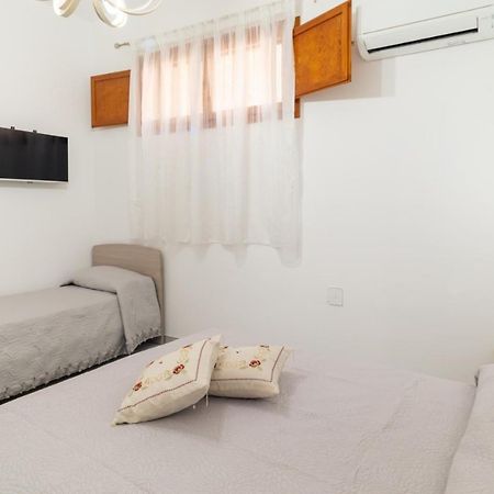 Bed and Breakfast I Parrini Porto Empedocle Exterior foto