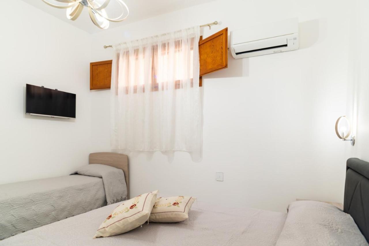 Bed and Breakfast I Parrini Porto Empedocle Exterior foto
