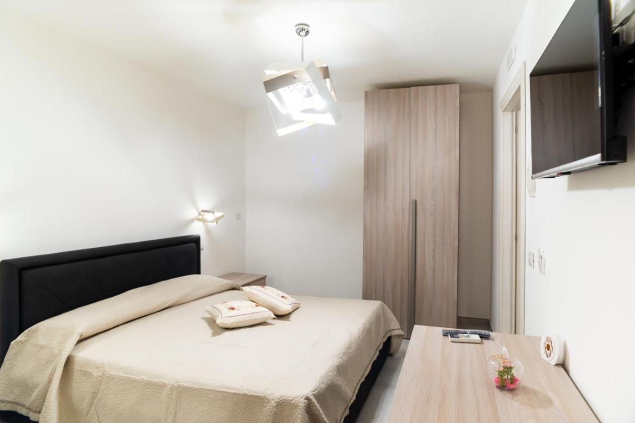 Bed and Breakfast I Parrini Porto Empedocle Exterior foto